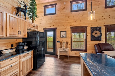 Lake House Enjoy amazing mountain views in your rustic yet modern cabin - Fire pit!, , on  in Tennessee - Lakehouse Vacation Rental - Lake Home for rent on LakeHouseVacations.com