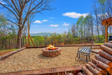 Lake House Enjoy amazing mountain views in your rustic yet modern cabin - Fire pit!, , on  in Tennessee - Lakehouse Vacation Rental - Lake Home for rent on LakeHouseVacations.com