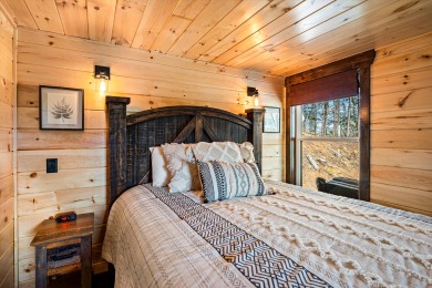 Lake House Enjoy amazing mountain views in your rustic yet modern cabin - Fire pit!, , on  in Tennessee - Lakehouse Vacation Rental - Lake Home for rent on LakeHouseVacations.com