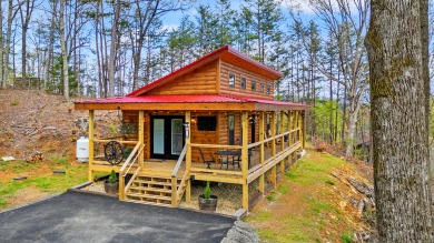 Lake House Enjoy amazing mountain views in your rustic yet modern cabin - Fire pit!, , on  in Tennessee - Lakehouse Vacation Rental - Lake Home for rent on LakeHouseVacations.com