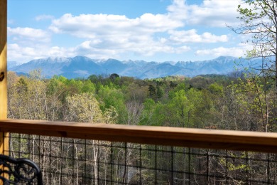 Lake House Enjoy amazing mountain views in your rustic yet modern cabin - Fire pit!, , on  in Tennessee - Lakehouse Vacation Rental - Lake Home for rent on LakeHouseVacations.com