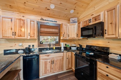 Lake House Enjoy amazing mountain views in your rustic yet modern cabin - Fire pit!, , on  in Tennessee - Lakehouse Vacation Rental - Lake Home for rent on LakeHouseVacations.com