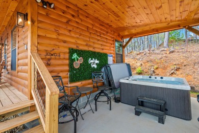 Lake House Enjoy amazing mountain views in your rustic yet modern cabin - Fire pit!, , on  in Tennessee - Lakehouse Vacation Rental - Lake Home for rent on LakeHouseVacations.com