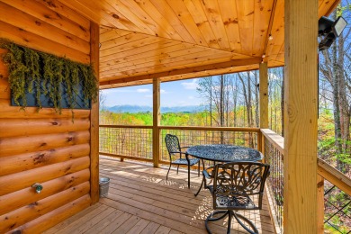 Lake House Enjoy amazing mountain views in your rustic yet modern cabin - Fire pit!, , on  in Tennessee - Lakehouse Vacation Rental - Lake Home for rent on LakeHouseVacations.com