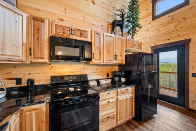 Lake House Enjoy amazing mountain views in your rustic yet modern cabin - Fire pit!, , on  in Tennessee - Lakehouse Vacation Rental - Lake Home for rent on LakeHouseVacations.com