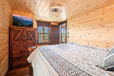 Lake House Enjoy amazing mountain views in your rustic yet modern cabin - Fire pit!, , on  in Tennessee - Lakehouse Vacation Rental - Lake Home for rent on LakeHouseVacations.com