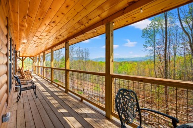 Lake House Enjoy amazing mountain views in your rustic yet modern cabin - Fire pit!, , on  in Tennessee - Lakehouse Vacation Rental - Lake Home for rent on LakeHouseVacations.com