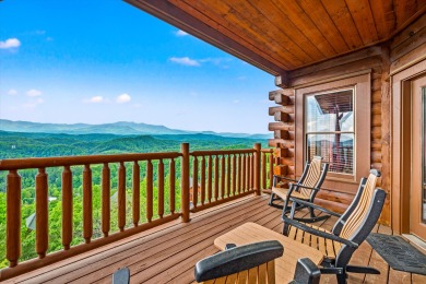 Lake House Enjoy amazing panoramic mountain views from your luxury cabin! Hot Tub!, , on  in Tennessee - Lakehouse Vacation Rental - Lake Home for rent on LakeHouseVacations.com