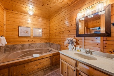 Lake House Enjoy amazing panoramic mountain views from your luxury cabin! Hot Tub!, , on  in Tennessee - Lakehouse Vacation Rental - Lake Home for rent on LakeHouseVacations.com