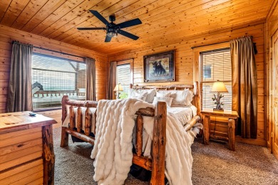 Lake House Enjoy amazing panoramic mountain views from your luxury cabin! Hot Tub!, , on  in Tennessee - Lakehouse Vacation Rental - Lake Home for rent on LakeHouseVacations.com