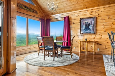 Lake House Enjoy amazing panoramic mountain views from your luxury cabin! Hot Tub!, , on  in Tennessee - Lakehouse Vacation Rental - Lake Home for rent on LakeHouseVacations.com