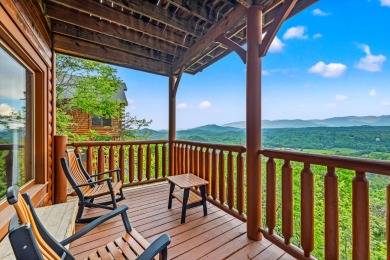 Lake House Enjoy amazing panoramic mountain views from your luxury cabin! Hot Tub!, , on  in Tennessee - Lakehouse Vacation Rental - Lake Home for rent on LakeHouseVacations.com