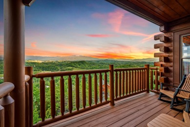 Lake House Enjoy amazing panoramic mountain views from your luxury cabin! Hot Tub!, , on  in Tennessee - Lakehouse Vacation Rental - Lake Home for rent on LakeHouseVacations.com