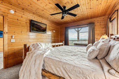 Lake House Enjoy amazing panoramic mountain views from your luxury cabin! Hot Tub!, , on  in Tennessee - Lakehouse Vacation Rental - Lake Home for rent on LakeHouseVacations.com