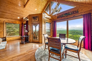 Lake House Enjoy amazing panoramic mountain views from your luxury cabin! Hot Tub!, , on  in Tennessee - Lakehouse Vacation Rental - Lake Home for rent on LakeHouseVacations.com