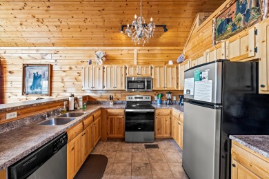 Lake House Enjoy amazing panoramic mountain views from your luxury cabin! Hot Tub!, , on  in Tennessee - Lakehouse Vacation Rental - Lake Home for rent on LakeHouseVacations.com