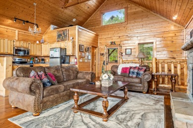 Lake House Enjoy amazing panoramic mountain views from your luxury cabin! Hot Tub!, , on  in Tennessee - Lakehouse Vacation Rental - Lake Home for rent on LakeHouseVacations.com