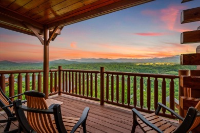 Lake House Enjoy amazing panoramic mountain views from your luxury cabin! Hot Tub!, , on  in Tennessee - Lakehouse Vacation Rental - Lake Home for rent on LakeHouseVacations.com