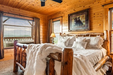 Lake House Enjoy amazing panoramic mountain views from your luxury cabin! Hot Tub!, , on  in Tennessee - Lakehouse Vacation Rental - Lake Home for rent on LakeHouseVacations.com