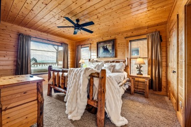 Lake House Enjoy amazing panoramic mountain views from your luxury cabin! Hot Tub!, , on  in Tennessee - Lakehouse Vacation Rental - Lake Home for rent on LakeHouseVacations.com