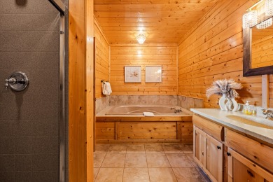Lake House Enjoy amazing panoramic mountain views from your luxury cabin! Hot Tub!, , on  in Tennessee - Lakehouse Vacation Rental - Lake Home for rent on LakeHouseVacations.com