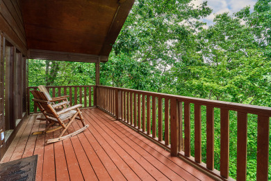 Lake House Romantic Value Cabin - Pool Table, Hot Tub, , on  in Tennessee - Lakehouse Vacation Rental - Lake Home for rent on LakeHouseVacations.com
