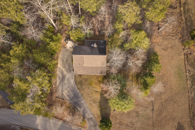 Lake House Romantic 1 bedroom with bonus kids sleeping loft - 2 baths, , on  in Tennessee - Lakehouse Vacation Rental - Lake Home for rent on LakeHouseVacations.com