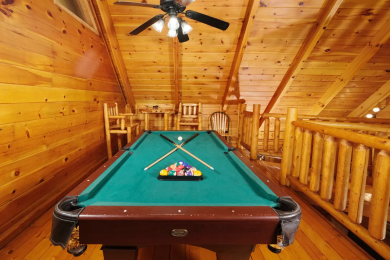 Lake House Oak Tree Lodge You'll Be Rooting for This Smoky Mountain Getaway!, , on  in Tennessee - Lakehouse Vacation Rental - Lake Home for rent on LakeHouseVacations.com