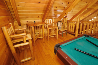 Lake House Oak Tree Lodge You'll Be Rooting for This Smoky Mountain Getaway!, , on  in Tennessee - Lakehouse Vacation Rental - Lake Home for rent on LakeHouseVacations.com
