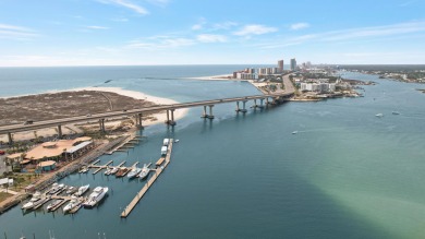 Lake House Caribe Bldg D-Fully Updated-Great Bay Views-Orange Beach-Signature Properties, , on  in Alabama - Lakehouse Vacation Rental - Lake Home for rent on LakeHouseVacations.com