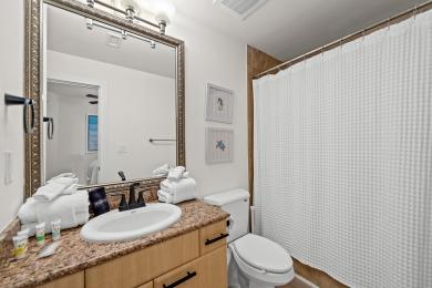 Lake House Caribe Bldg D-Fully Updated-Great Bay Views-Orange Beach-Signature Properties, , on  in Alabama - Lakehouse Vacation Rental - Lake Home for rent on LakeHouseVacations.com
