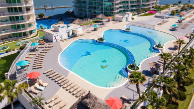 Lake House Caribe Bldg D-Fully Updated-Great Bay Views-Orange Beach-Signature Properties, , on  in Alabama - Lakehouse Vacation Rental - Lake Home for rent on LakeHouseVacations.com