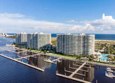 Lake House Caribe Bldg D-Fully Updated-Great Bay Views-Orange Beach-Signature Properties, , on  in Alabama - Lakehouse Vacation Rental - Lake Home for rent on LakeHouseVacations.com