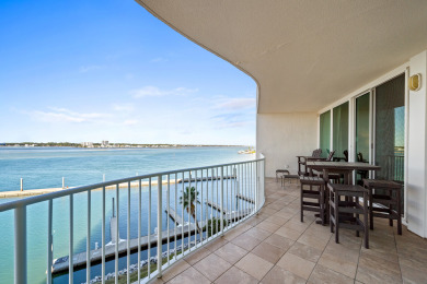Lake House Caribe Bldg D-Fully Updated-Great Bay Views-Orange Beach-Signature Properties, , on  in Alabama - Lakehouse Vacation Rental - Lake Home for rent on LakeHouseVacations.com