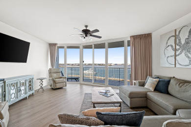 Lake House Caribe Bldg D-Fully Updated-Great Bay Views-Orange Beach-Signature Properties, , on  in Alabama - Lakehouse Vacation Rental - Lake Home for rent on LakeHouseVacations.com