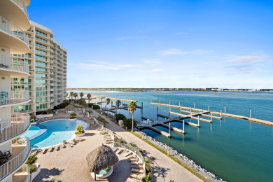 Lake House Caribe Bldg D-Fully Updated-Great Bay Views-Orange Beach-Signature Properties, , on  in Alabama - Lakehouse Vacation Rental - Lake Home for rent on LakeHouseVacations.com