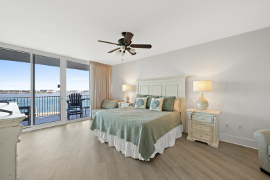 Lake House Caribe Bldg D-Fully Updated-Great Bay Views-Orange Beach-Signature Properties, , on  in Alabama - Lakehouse Vacation Rental - Lake Home for rent on LakeHouseVacations.com