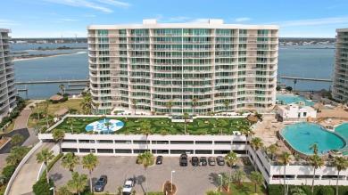 Lake House Caribe Bldg D-Fully Updated-Great Bay Views-Orange Beach-Signature Properties, , on  in Alabama - Lakehouse Vacation Rental - Lake Home for rent on LakeHouseVacations.com
