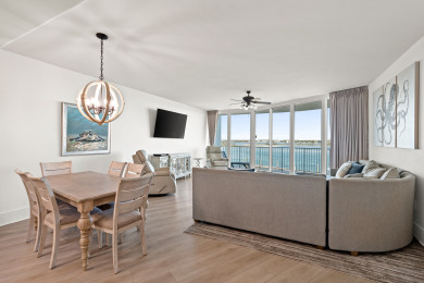 Lake House Caribe Bldg D-Fully Updated-Great Bay Views-Orange Beach-Signature Properties, , on  in Alabama - Lakehouse Vacation Rental - Lake Home for rent on LakeHouseVacations.com