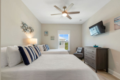 Lake House Serenity Shoreline-Brand New - Summer Salt Neighborhood-Signature Properties, , on  in Alabama - Lakehouse Vacation Rental - Lake Home for rent on LakeHouseVacations.com