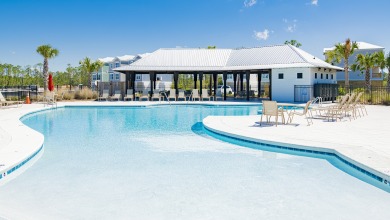 Lake House Serenity Shoreline-Brand New - Summer Salt Neighborhood-Signature Properties, , on  in Alabama - Lakehouse Vacation Rental - Lake Home for rent on LakeHouseVacations.com
