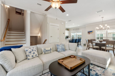 Lake House Serenity Shoreline-Brand New - Summer Salt Neighborhood-Signature Properties, , on  in Alabama - Lakehouse Vacation Rental - Lake Home for rent on LakeHouseVacations.com