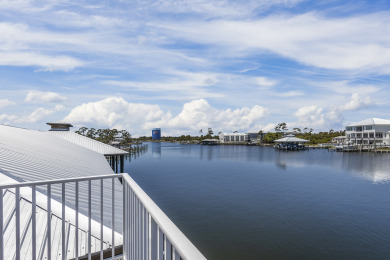 Lake House Bella Breeze - Brand New -Boat Slip Included -The Osprey-Signature Properties, , on  in Alabama - Lakehouse Vacation Rental - Lake Home for rent on LakeHouseVacations.com