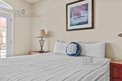 Lake House Legacy Villa #1504 Just a short walk to the Beach, , on  in Mississippi - Lakehouse Vacation Rental - Lake Home for rent on LakeHouseVacations.com
