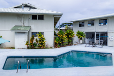Lake House Great value! Two Bedroom Hilo Condo with air conditioned bedrooms, , on  in Hawaii - Lakehouse Vacation Rental - Lake Home for rent on LakeHouseVacations.com