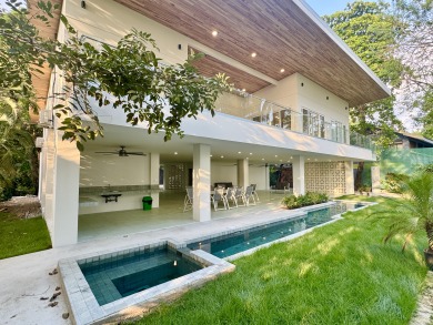 Lake House Beach Front Private Estate with Pool, , on  in Puntarenas - Lakehouse Vacation Rental - Lake Home for rent on LakeHouseVacations.com