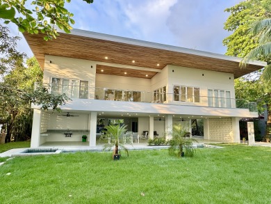 Lake House Beach Front Private Estate with Pool, , on  in Puntarenas - Lakehouse Vacation Rental - Lake Home for rent on LakeHouseVacations.com