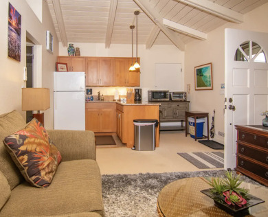 Lake House Private Guest Suite near Beaches, Hiking & Golfing, , on  in Hawaii - Lakehouse Vacation Rental - Lake Home for rent on LakeHouseVacations.com