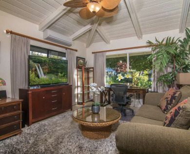 Lake House Private Guest Suite near Beaches, Hiking & Golfing, , on  in Hawaii - Lakehouse Vacation Rental - Lake Home for rent on LakeHouseVacations.com