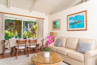 Lake House Private Guest Suite near Beaches, Hiking & Golfing, , on  in Hawaii - Lakehouse Vacation Rental - Lake Home for rent on LakeHouseVacations.com